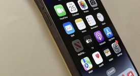 Good
													Apple iPhone 14 Pro - Verizon, Purple, 128 GB, A2650, photo 3 of 7