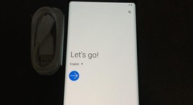 Good
													Samsung Galaxy Note 9 - T-Mobile, Blue, 128 GB, 6 GB, SM-N960U, photo 1 of 7