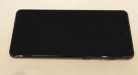 Good
													Samsung Galaxy S21 Plus 5G - Verizon, Black, 256 GB, 8 GB, SM-G996U, photo 2 of 7