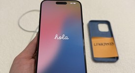 Good
													Apple iPhone 15 Pro Max - Unlocked, Black, 256 GB, A2849, photo 1 of 9