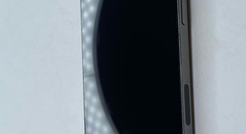 Fair
													Apple iPhone 12 Pro Max - Verizon, Graphite, 128 GB, A2342, photo 6 of 6