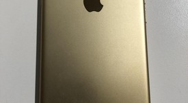 Good
													Apple iPhone 7 - Unlocked, Gold, 32 GB, A1660, photo 4 of 6