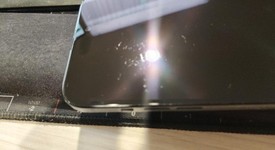 Fair
													Apple iPhone 15 Plus - T-Mobile, Black, 128 GB, A2847, photo 2 of 5