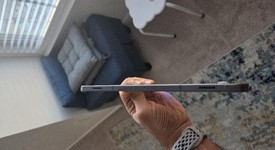 Good
													Samsung Galaxy Tab S9 - Wi-Fi, Graphite, 128 GB, 8 GB, SM-X710, photo 5 of 14