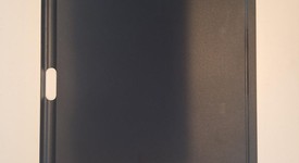 Used
													Moft Snap Float Folio & Case - Black, photo 3 of 6