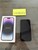 Mint Apple iPhone 14 Pro - Unlocked, Purple, 256 GB, A2650