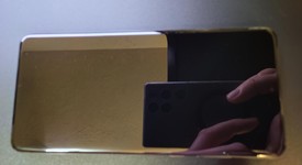 Good
													OnePlus 13 - Unlocked, Black Eclipse, 512 GB, 16 GB, photo 5 of 10