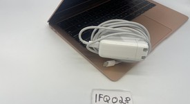 Good
													MacBook Air 2019 - 13" - I5, Gold, 128 GB, 8 GB, photo 6 of 6