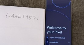 Good
													Google Pixel 7 Pro - Verizon, Hazel, 128 GB, 12 GB, GE2AE, photo 3 of 3