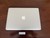 Good MacBook Air 2017 - 13" - I5, Silver, 1 TB, 8 GB