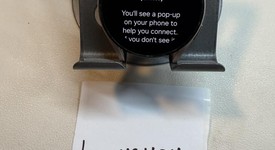 Fair
													Samsung Galaxy Watch4 - Wi-Fi, Gold, 40mm, photo 6 of 6