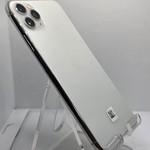 Fair Apple iPhone 11 Pro Max - Unlocked, 256 GB, Silver, A2161