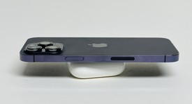 Mint
													Apple iPhone 14 Pro - Unlocked, Purple, 256 GB, A2650, photo 4 of 10