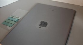 Good
													Apple iPad 6th Gen - Wi-Fi, Gray, 128 GB, A1893, photo 5 of 5