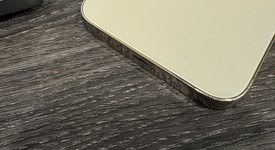 Good
													Apple iPhone 13 Pro Max - T-Mobile, Gold, 128 GB, A2484, photo 3 of 10