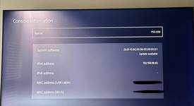 Good
													PlayStation 5 Standard Edition (2020) - White, 825 GB, Standard Edition, photo 4 of 6