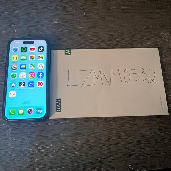 Apple iPhone 15 Pro - Unlocked, 512 GB, White, A2848