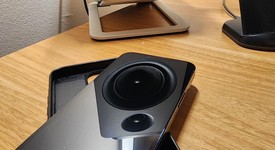 Good
													Apple iPhone 13 Pro - Unlocked, Sierra Blue, 128 GB, A2483, photo 3 of 8