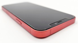 Fair
													Apple iPhone 12 - Unlocked, Red, 128 GB, A2172, photo 4 of 7