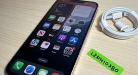 Mint
													Apple iPhone 14 Plus - Unlocked, Starlight, 128 GB, A2632, photo 2 of 9