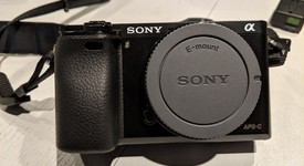 Mint
													Sony a6000 - Black, photo 2 of 17