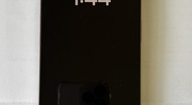 Mint
													Apple iPhone 16 Pro Max - Unlocked, Desert, 256 GB, A3084, photo 4 of 11