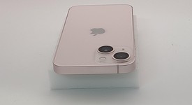Mint
													Apple iPhone 13 Mini - AT&T, Pink, 128 GB, A2481, photo 2 of 7
