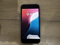 Apple iPhone SE 3rd Gen 2022
