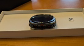 Mint
													Samsung Galaxy Watch Ultra - Unlocked, Silver, SM-L705U, 47mm, photo 5 of 10