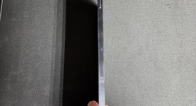 Good
													Samsung Galaxy Tab S7 - Wi-Fi, Mystic Black, 256 GB, 8 GB, SM-T870, Wi-Fi, photo 3 of 6