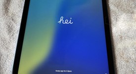 Mint
													Apple iPad 11th Gen - Wi-Fi, Blue, 128 GB, A3354, photo 4 of 28