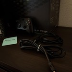 Good Xbox Series X (2020) - 1 TB, Black, standard