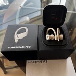 Used Beats Powerbeats Pro - Ivory