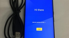 Good
													OnePlus 7 Pro - T-Mobile, Gray, 256 GB, 8 GB, GM1915, photo 1 of 7