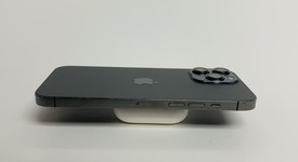 Fair
													Apple iPhone 13 Pro Max - Unlocked, Graphite, 128 GB, A2484, photo 4 of 10