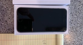 Fair
													Apple iPhone 6 - Verizon, Gray, 128 GB, A1549, photo 4 of 13