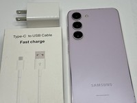 Samsung Galaxy S23