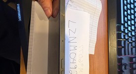 Mint
													Apple iPhone 13 Pro Max - Unlocked, Sierra Blue, 256 GB, A2484, photo 3 of 9