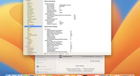 Good
													MacBook Pro 2022 - 13" - Apple M2, Gray, 512 GB, 8 GB, photo 4 of 16