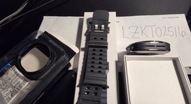 Mint
													Samsung Galaxy Watch Ultra - Unlocked, Gray, SM-L705U, 47mm, photo 4 of 8