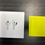 New Apple AirPods (4th Gen) - Standard