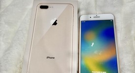Mint
													Apple iPhone 8 Plus - Unlocked, Gold, 256 GB, A1897, GSM, photo 2 of 6
