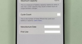 Mint
													Apple iPhone 16 Pro - AT&T, White, 1 TB, A3083, photo 2 of 7