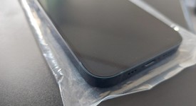 Mint
													Apple iPhone 14 - T-Mobile, Midnight, 128 GB, A2649, photo 1 of 6