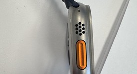 Good
													Apple Watch Ultra 2 49mm - Unlocked Non-US, Natural, A2859, photo 6 of 6