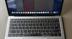 Mint
													MacBook Air 2018 - 13" - I5, Gray, 128 GB, 8 GB, photo 5 of 14