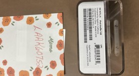 New
													iPod Shuffle 2nd Gen - Silver, 1 GB, A1204, photo 2 of 5