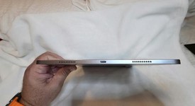Good
													Apple iPad Pro 12.9" 6th Gen 2022 - Wi-Fi, Gray, 256 GB, photo 3 of 12