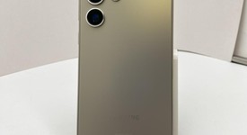 Good
													Samsung Galaxy S24 Ultra - Unlocked, Gray, 512 GB, 12 GB, SM-S928U1, photo 3 of 6