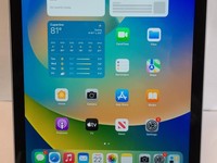 Apple iPad 6th Gen
